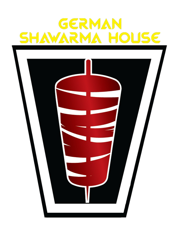 German Shawarma House Perth logo