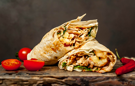 German Shawarma House - Order the best German Shawarma Online in Perth