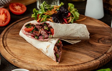 German Shawarma House - Order the best German Shawarma Online in Perth